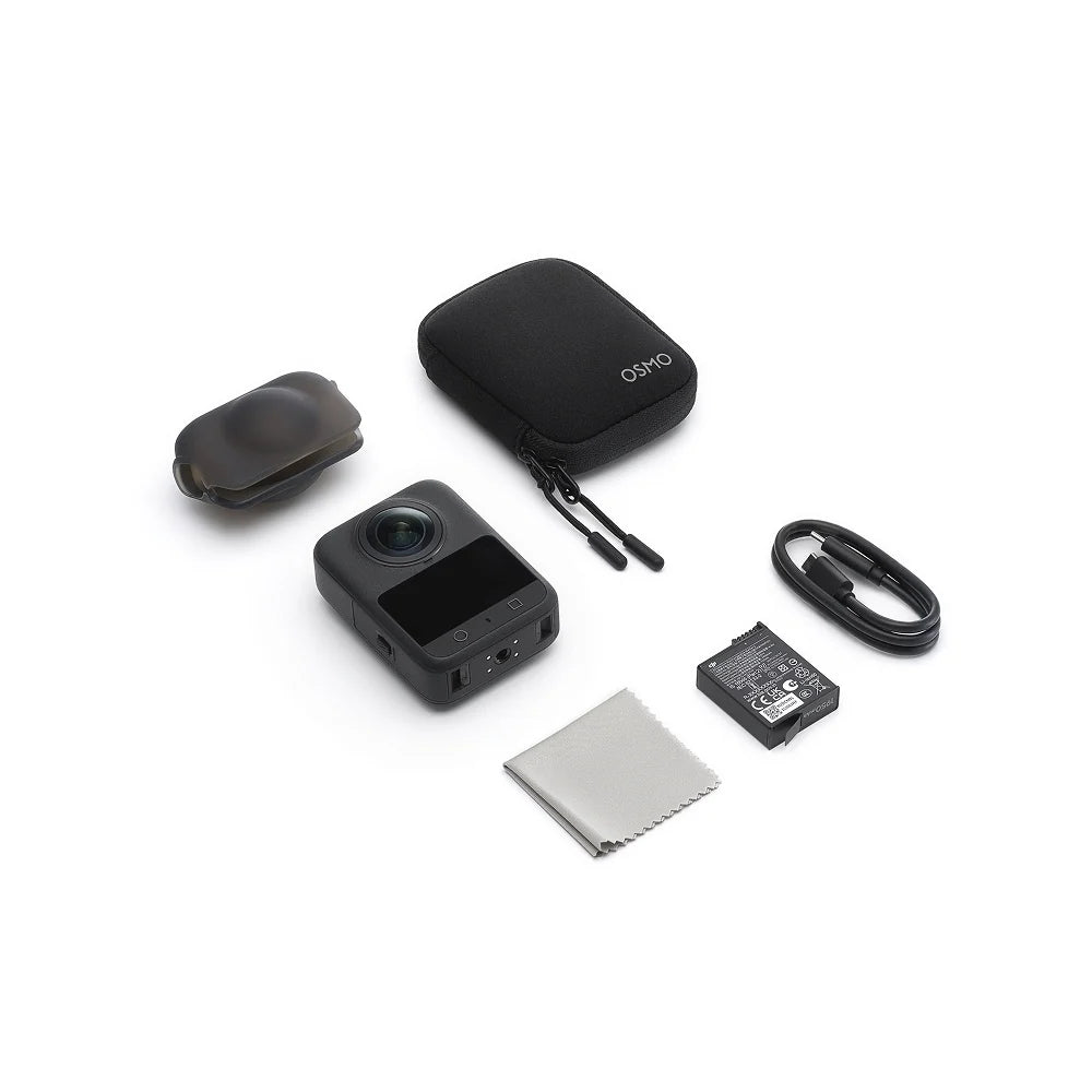 Osmo 360 Standard Combo