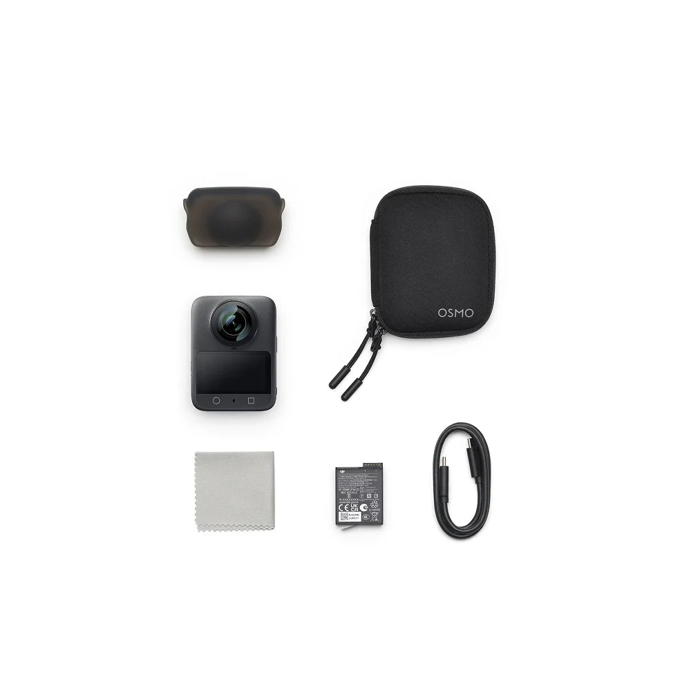 Osmo 360 Standard Combo