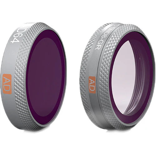 DJI Mavic 2 Zoom Professional Filter Set