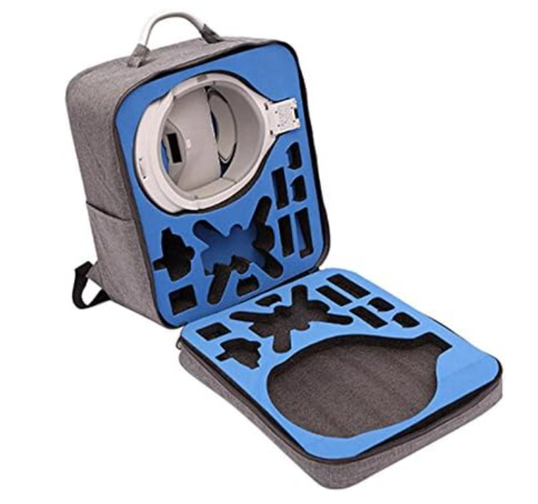 DJI Spark Backpack For Fly More Combo with Goggles