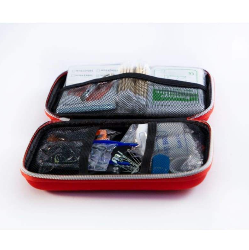80 in 1 Outdoor Survival Kit