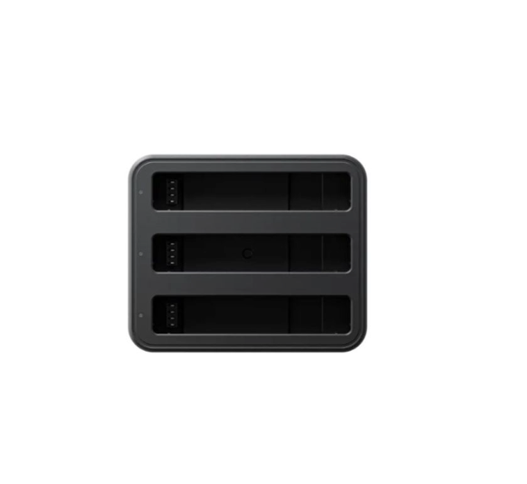 Insta360 X4 Fast Charge Hub For Simultaneous Charging & Smart Management