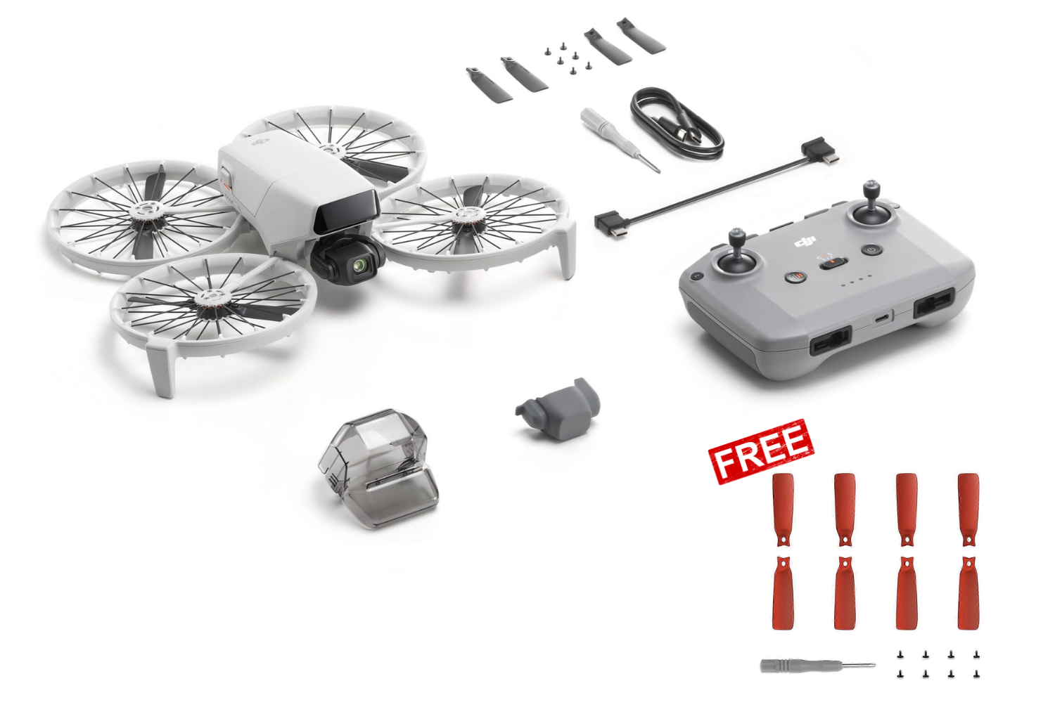 DJI FLIP (RC-N3)