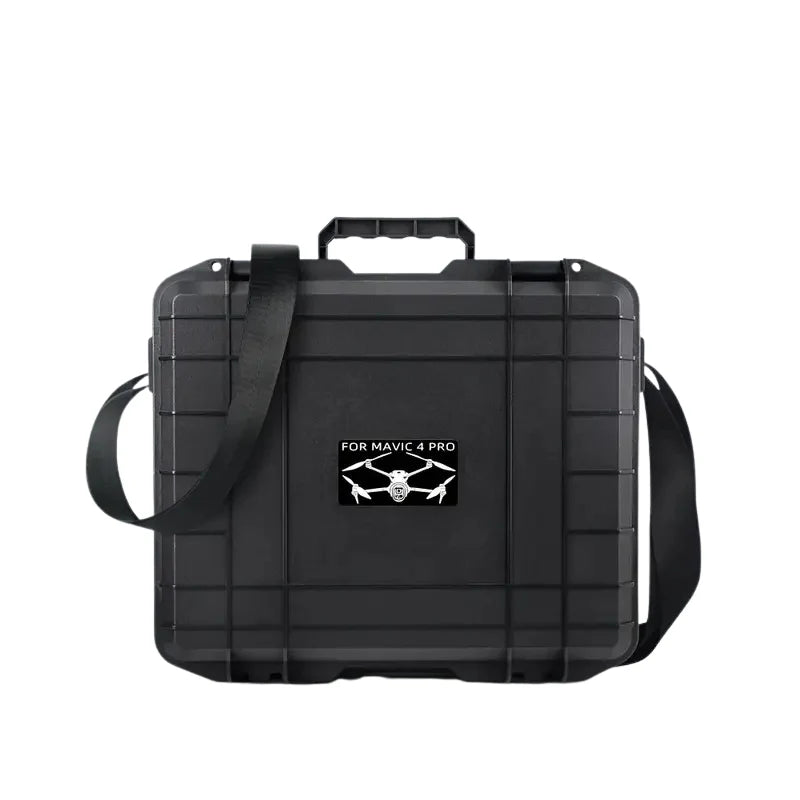 DJI Mavic 4 Pro Hard Carry Case