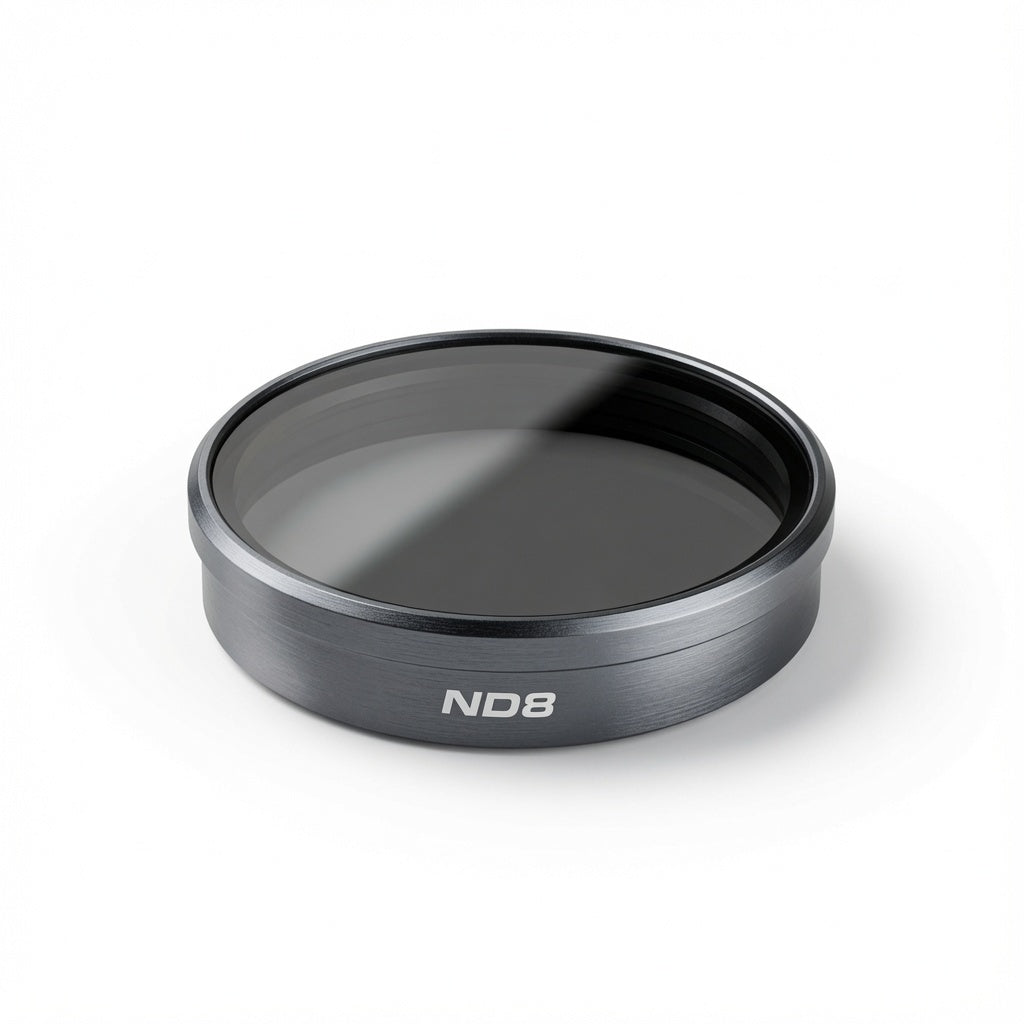 DJI Phantom 4 Standard ND8 Filter