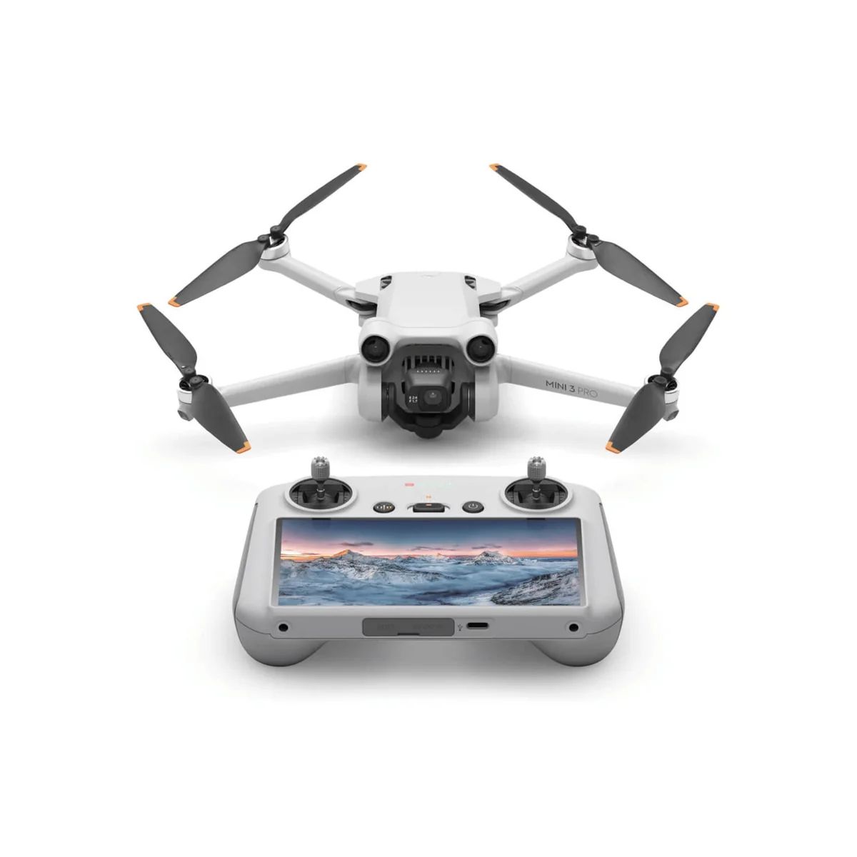 DJI Mini 3 Pro Fly More Combo (DJI RC) - Pre Loved