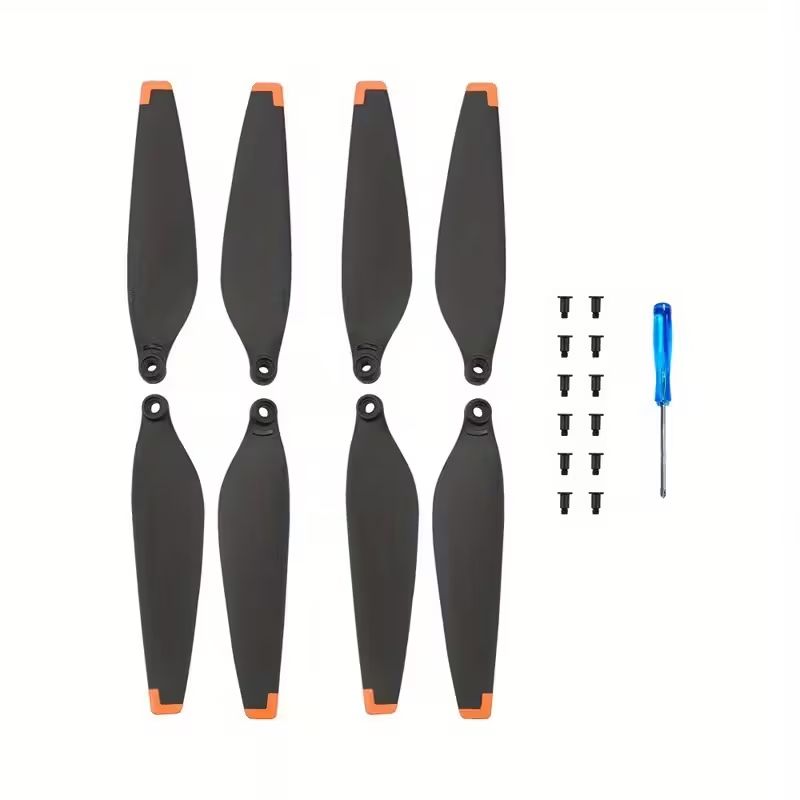 DJI Mini 3 Pro/4 Pro Propellors