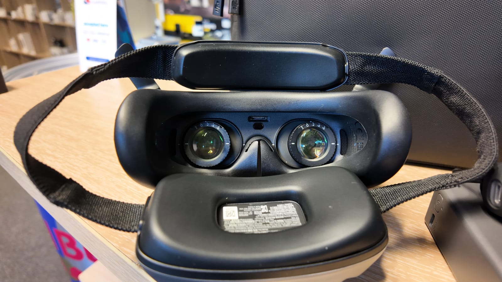 DJI Avata 2 Fly More Combo (Pre Loved)