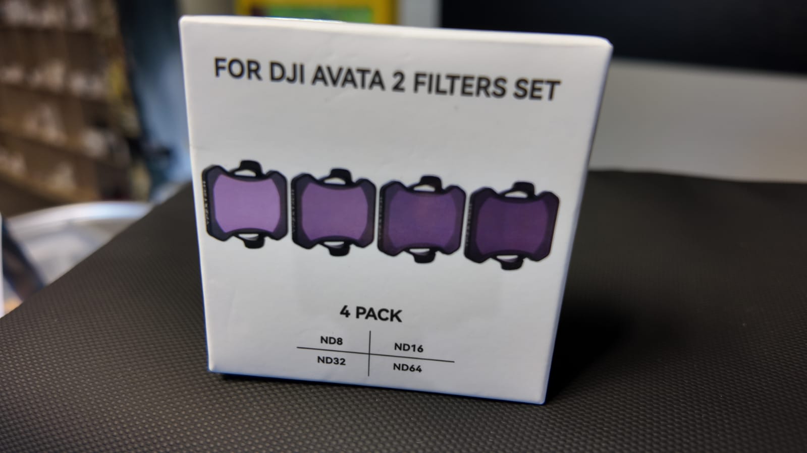 DJI Avata 2 Fly More Combo (Pre Loved)