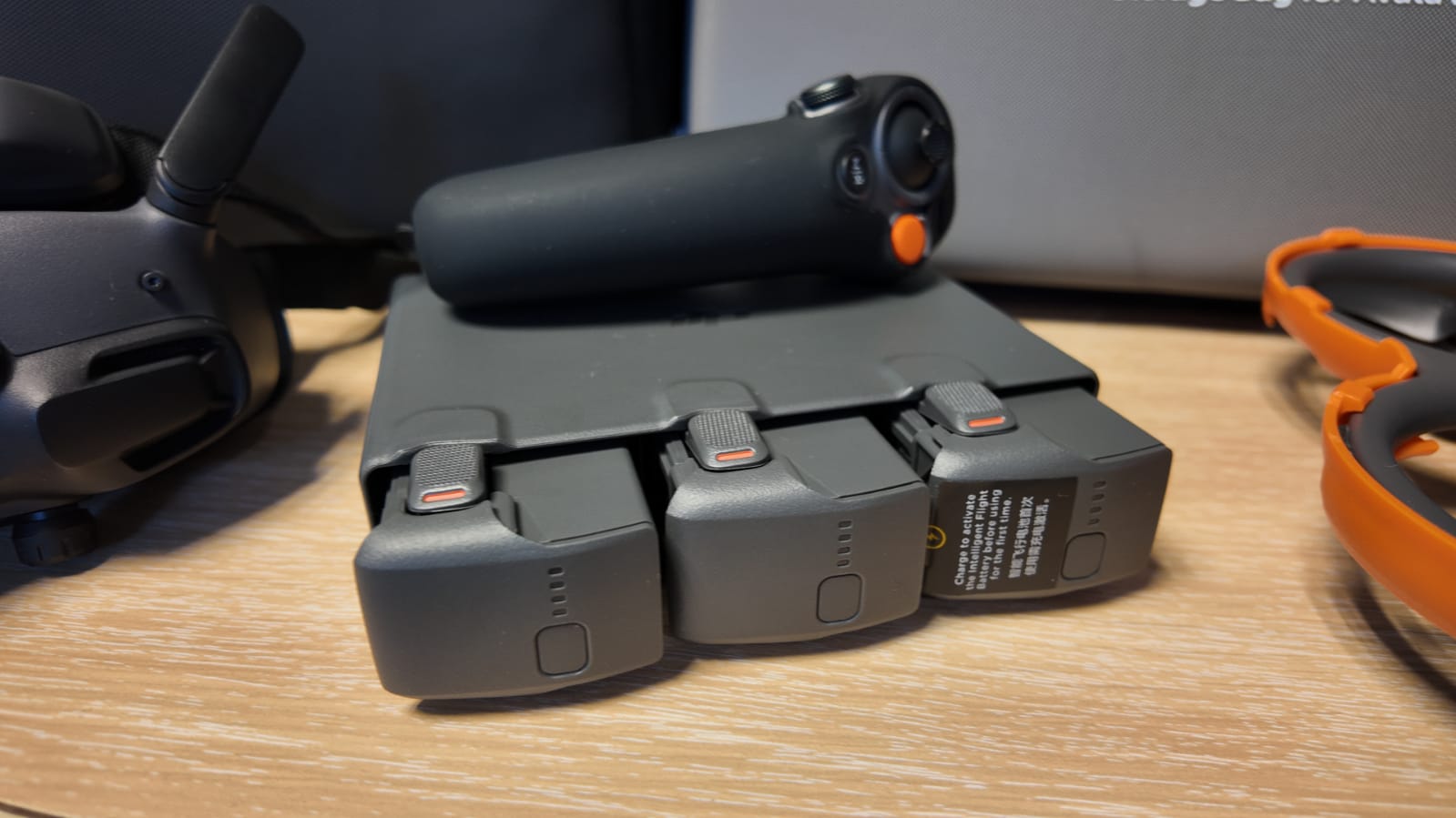 DJI Avata 2 Fly More Combo (Pre Loved)