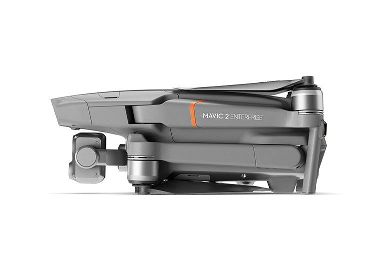 Dji Mavic 2 Enterprise Advanced