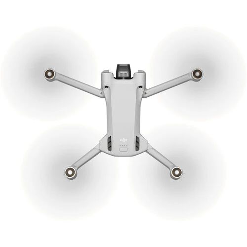 DJI Mini 3 Pro Fly More Combo (DJI RC) - Pre Loved