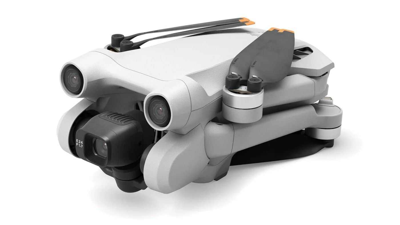 DJI Mini 3 Pro Fly More Combo (DJI RC) - Pre Loved