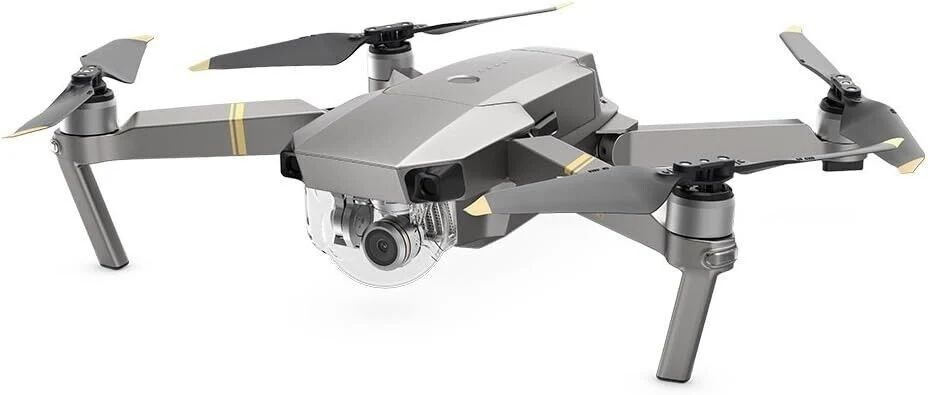 DJI Mavic Pro Platinum - Pre-Loved
