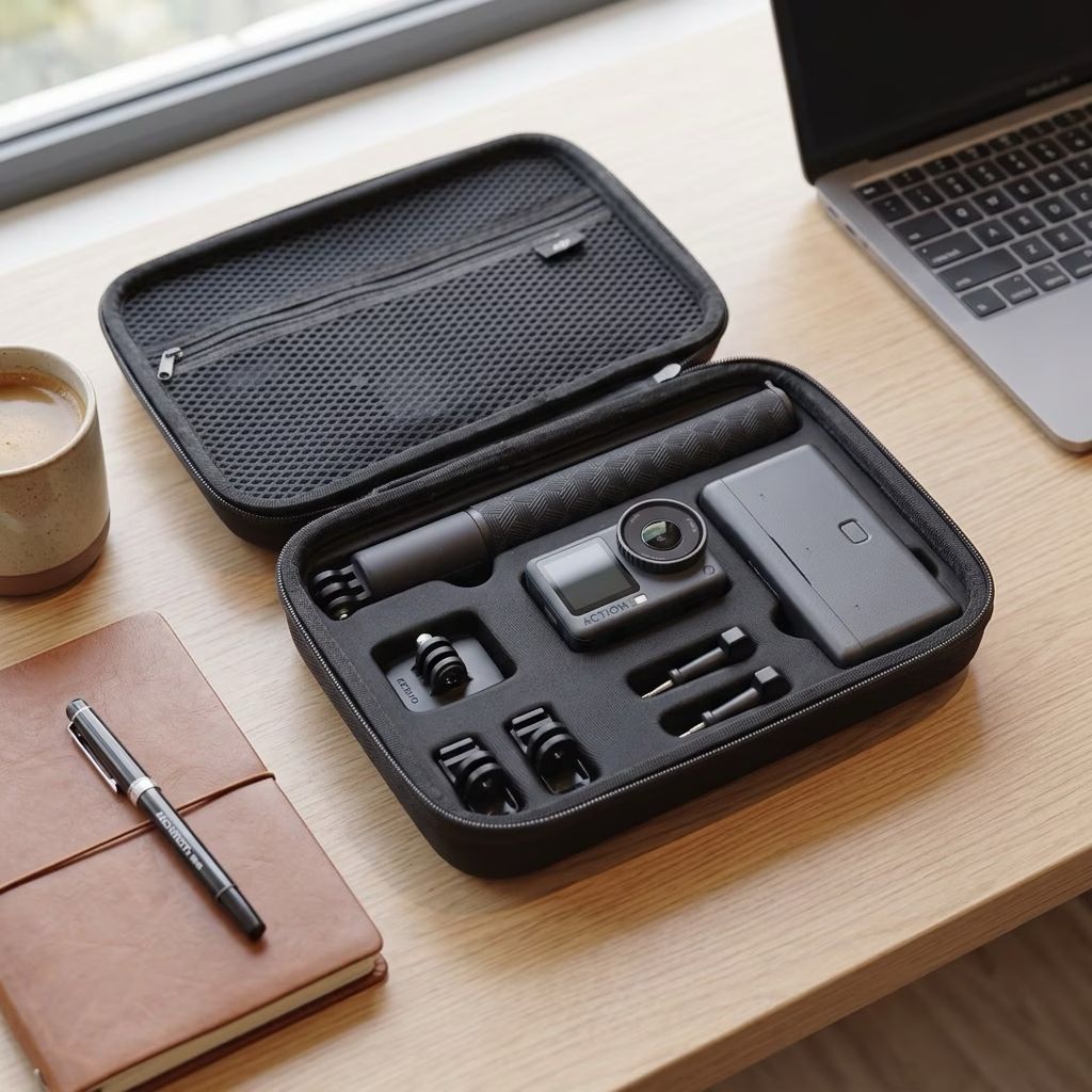 DJI Osmo Action Case