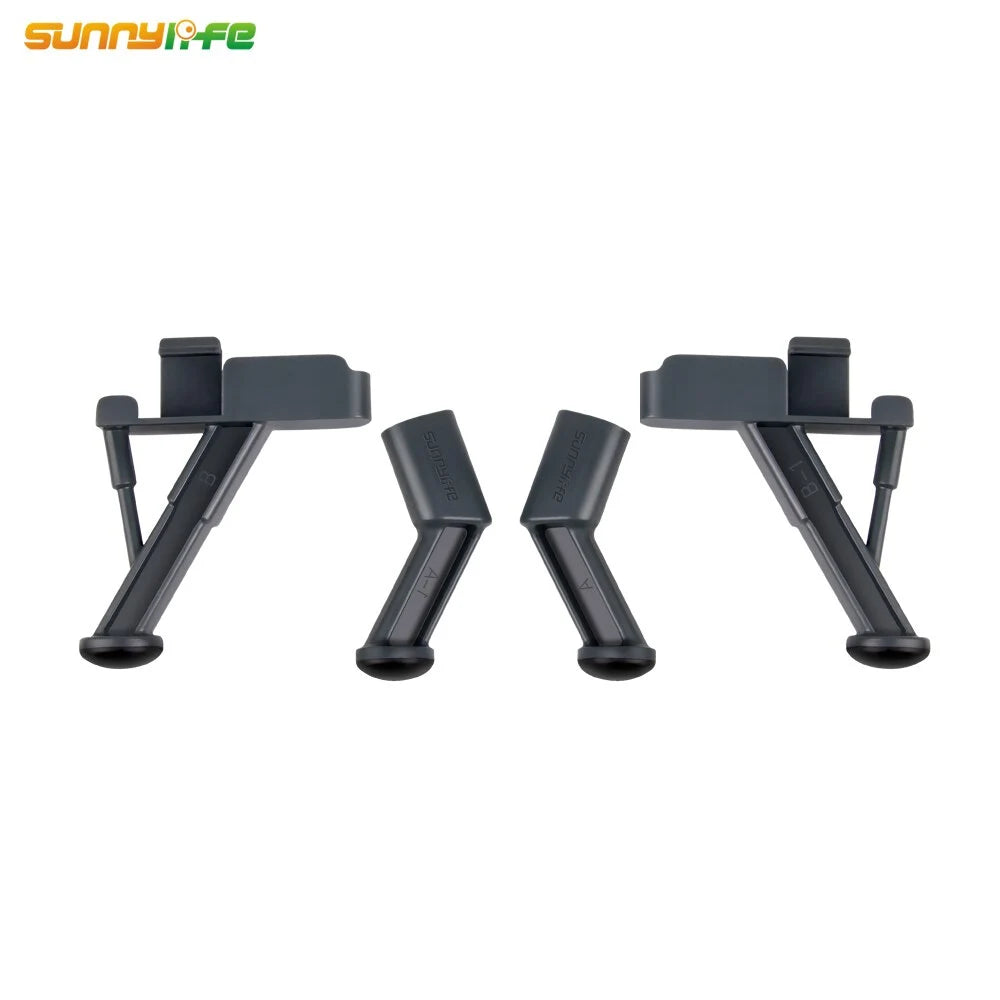DJI Mavic 2 Heightened Landing Gear