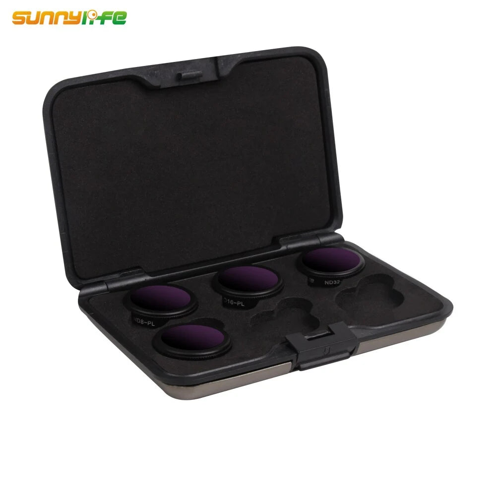 DJI Mavic 2 Zoom Filter Set