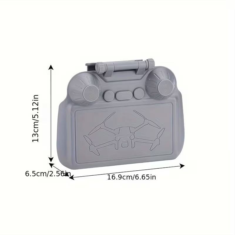 Sunshade/RC2 Screened Sunshade Light Shield