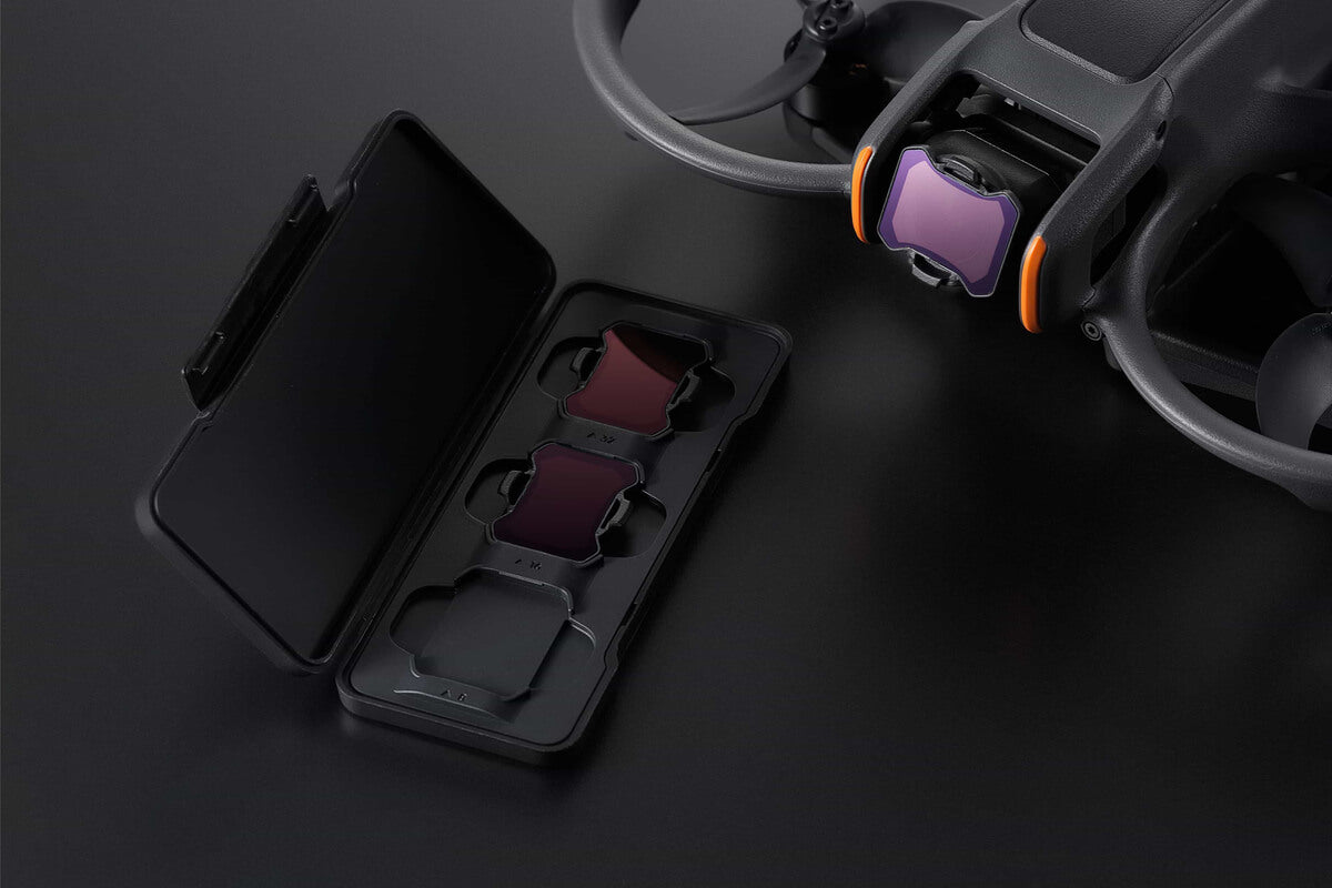 DJI Avata 2 ND Filters