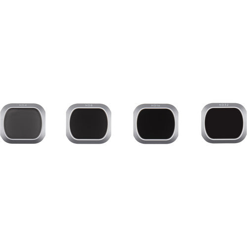 DJI Mavic 2 Pro Professional Filter Set