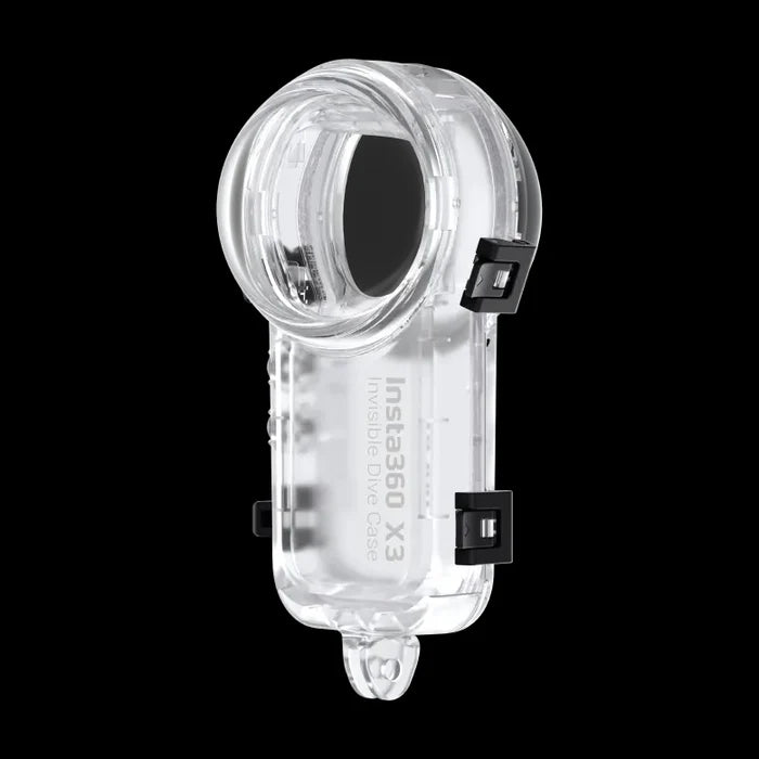 Insta360 X3 Invisible Dive Case