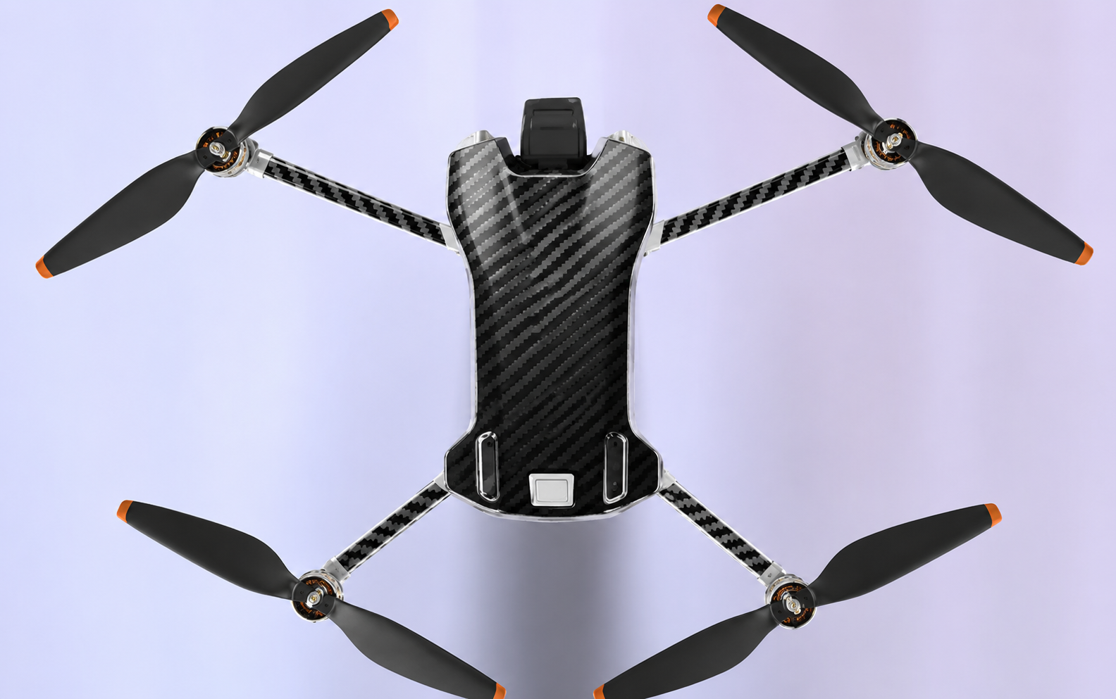 DJI Mini 3 Sticker Kit