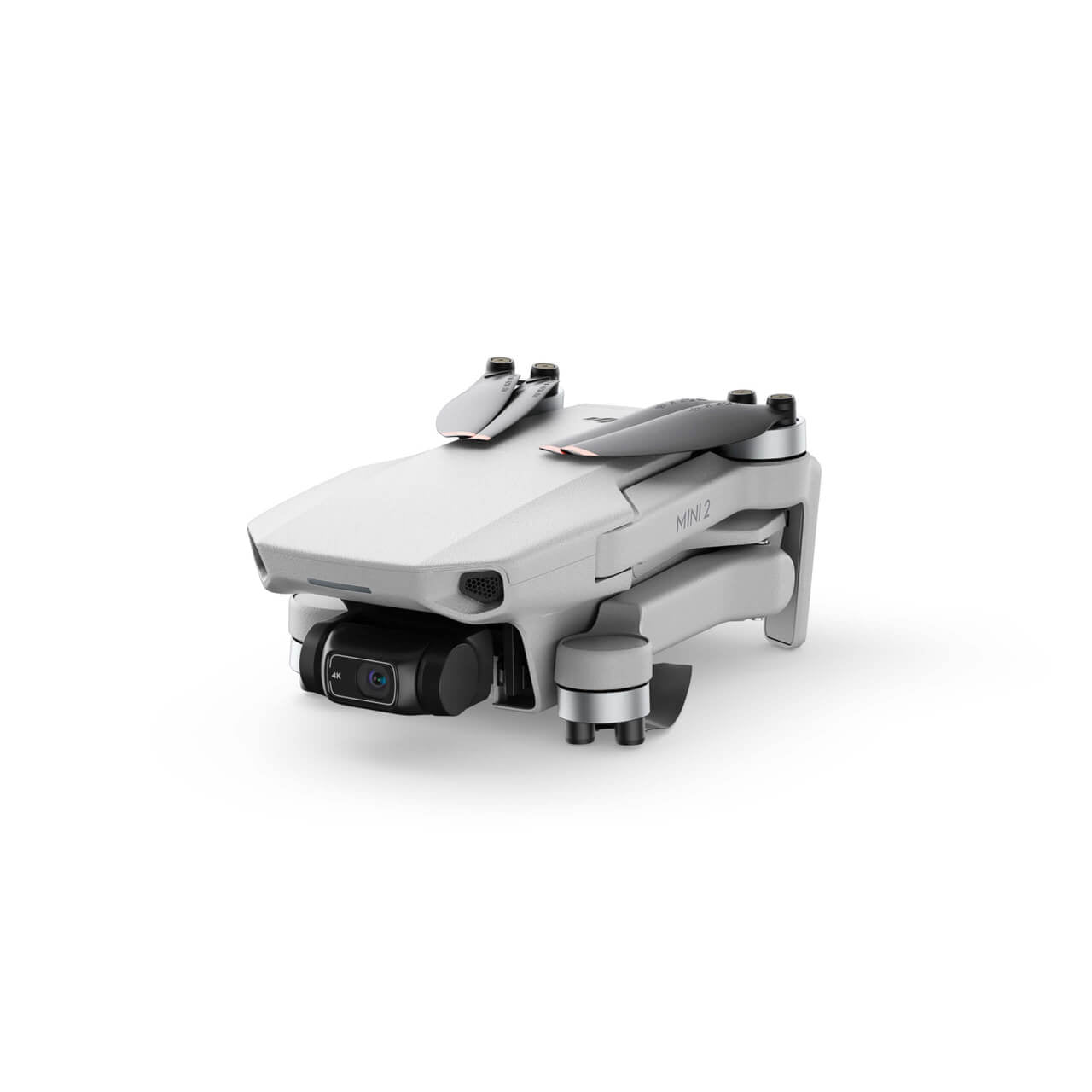 Dji Mini 2 SE Flymore Kit Pre Loved