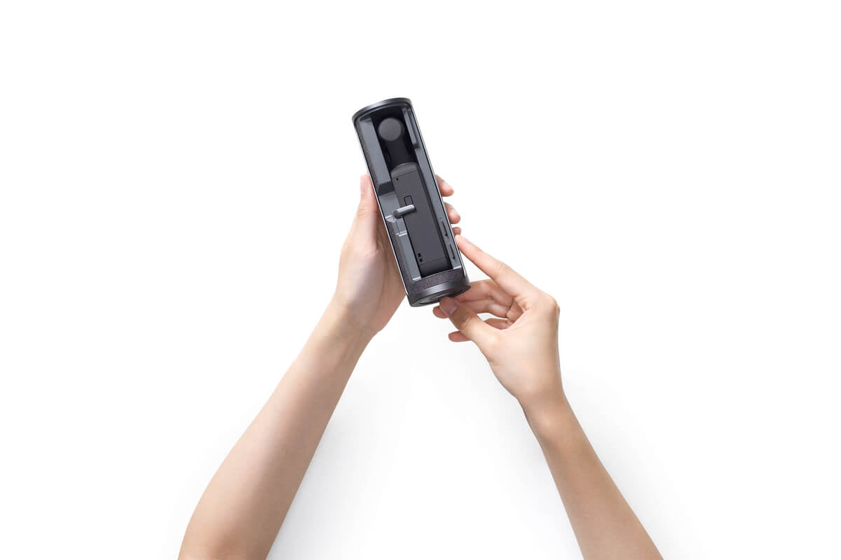 DJI Pocket Charging Case