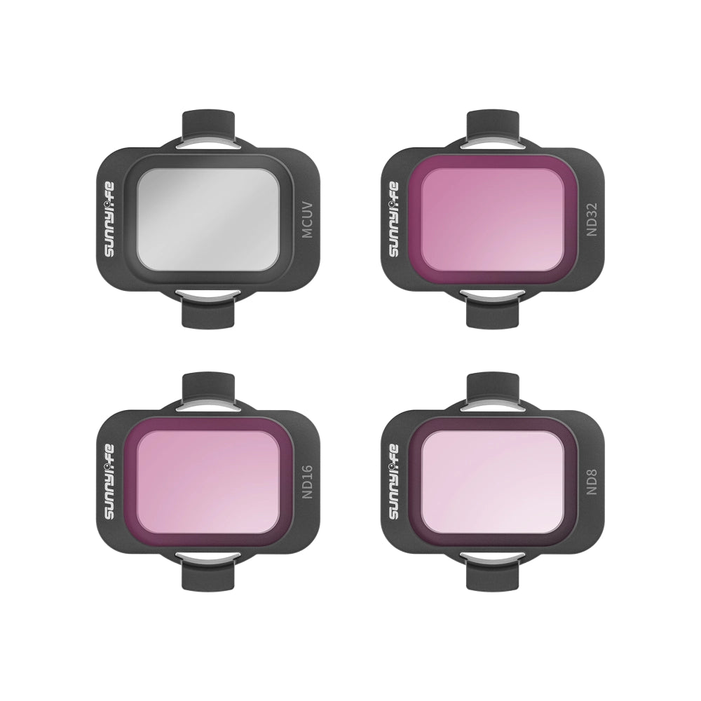 DJI Avata 2 Filters