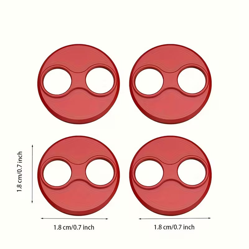 DJI Mini Motor Dust Covers