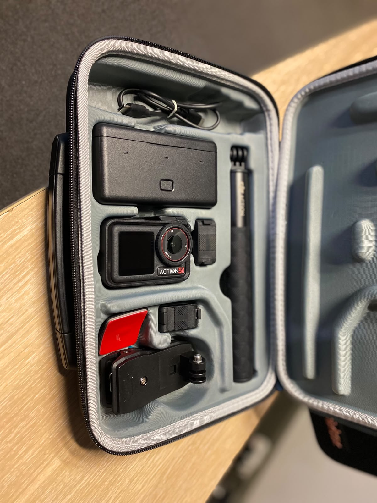 DJI Osmo Action 5 Pro Camera - Pre Loved