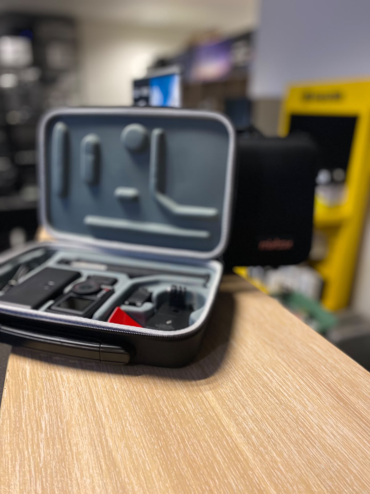 DJI Osmo Action 5 Pro Camera - Pre Loved