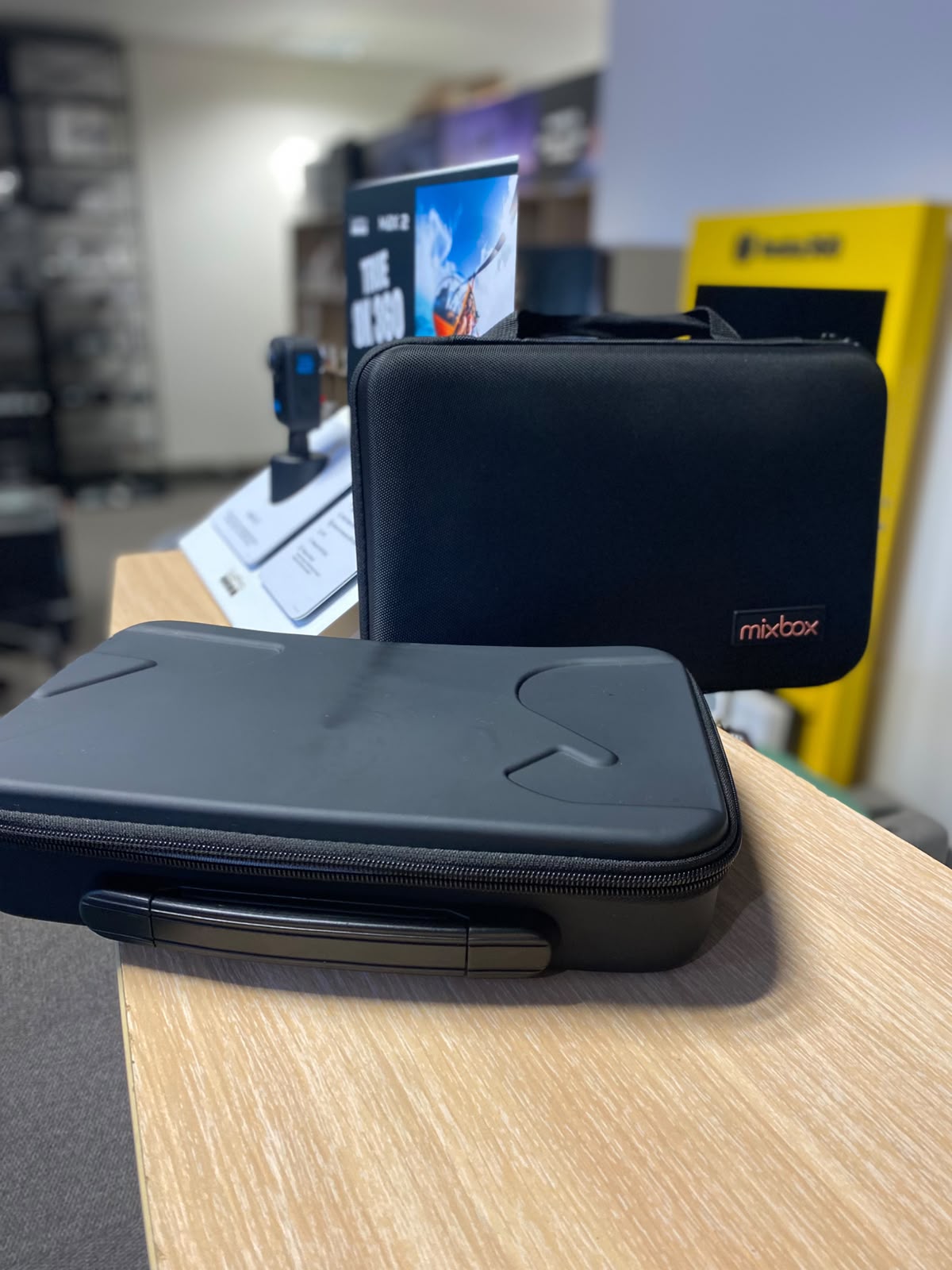 DJI Osmo Action 5 Pro Camera - Pre Loved