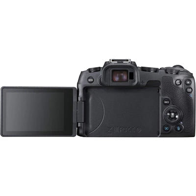 Canon RP with Canon 24-105mm f/3.5-5.6 IS STM (Pre Loved)