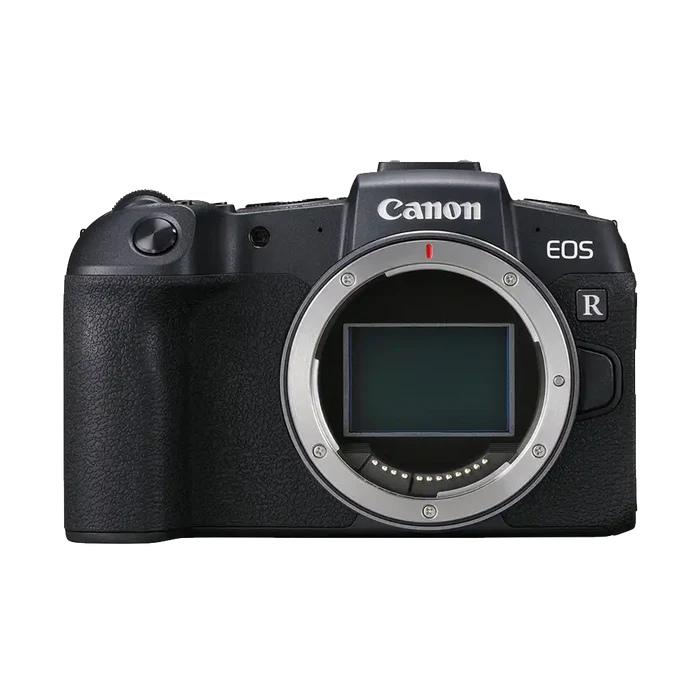 Canon RP with Canon 24-105mm f/3.5-5.6 IS STM (Pre Loved)