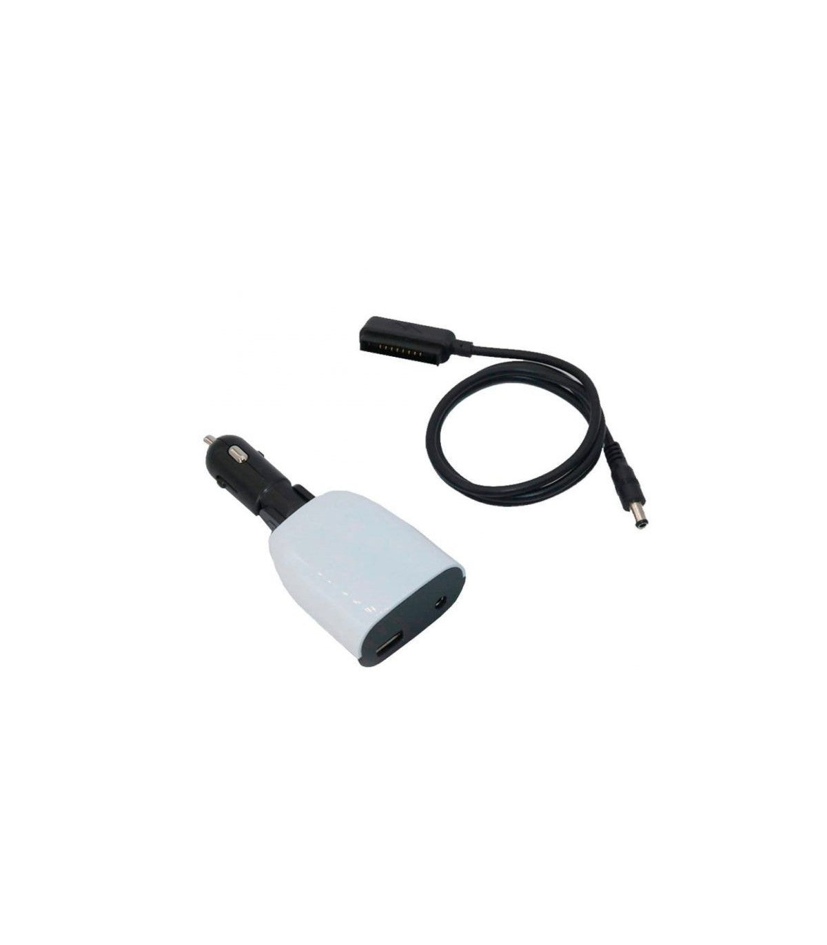 DJI Mavic 2 Car Charger (2 in 1)