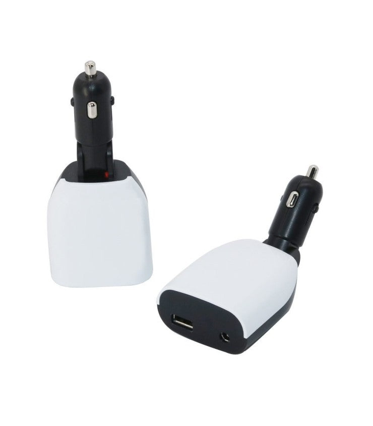 DJI Mavic 2 Car Charger (2 in 1)