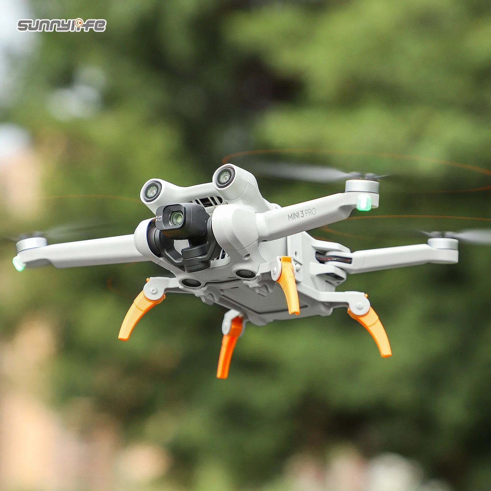 DJI Mini 3 Pro Spider Landing Gear