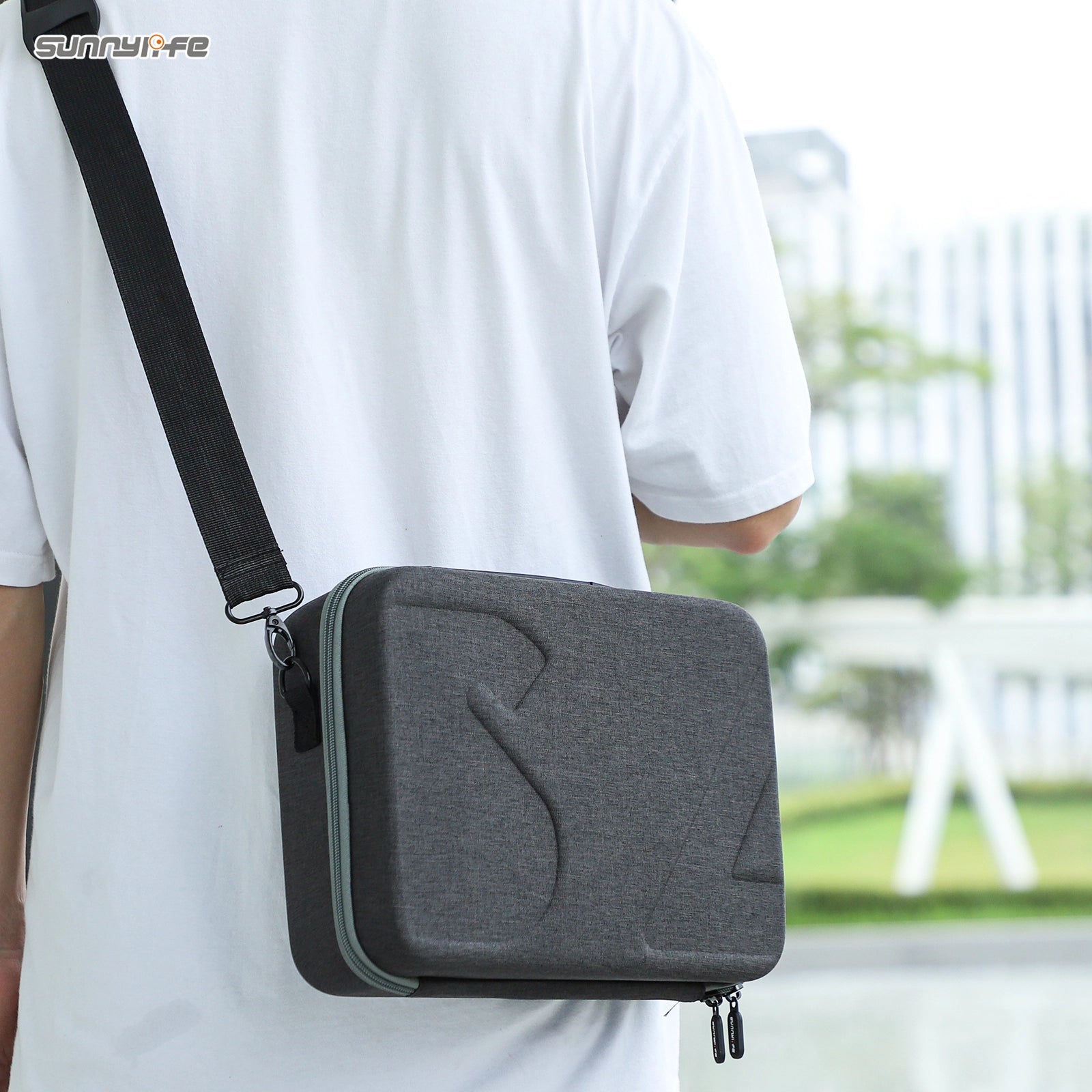 DJI Mini 4 Pro Soft Carry Case