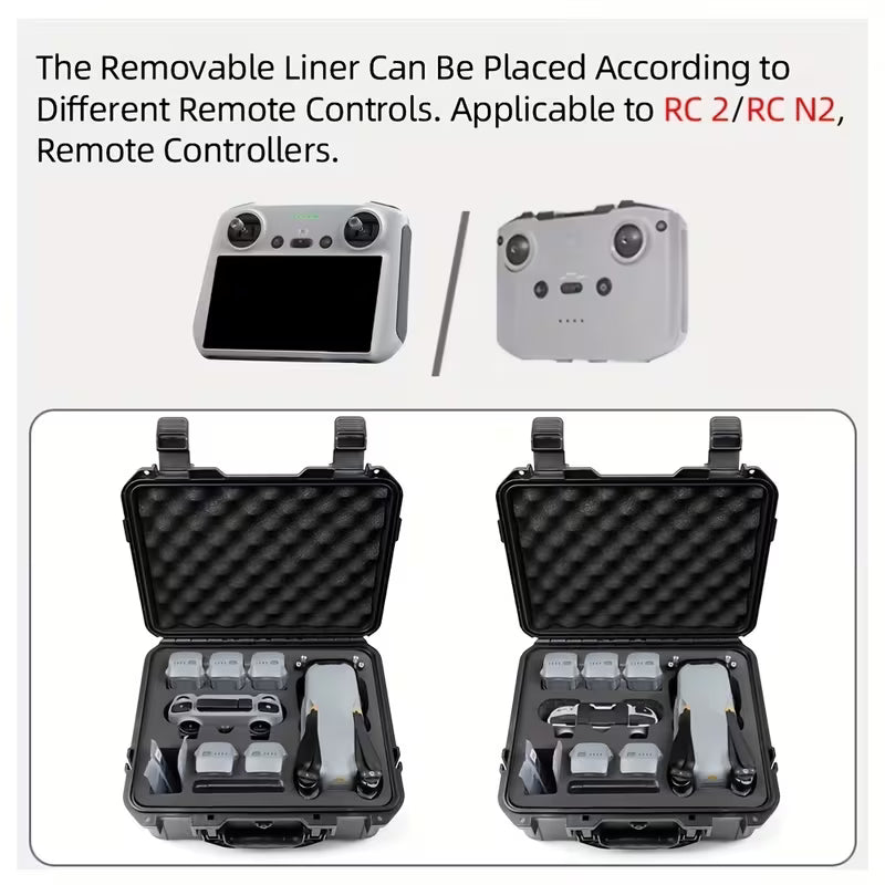 DJI Air 3 / 3s Fly More Combo Case