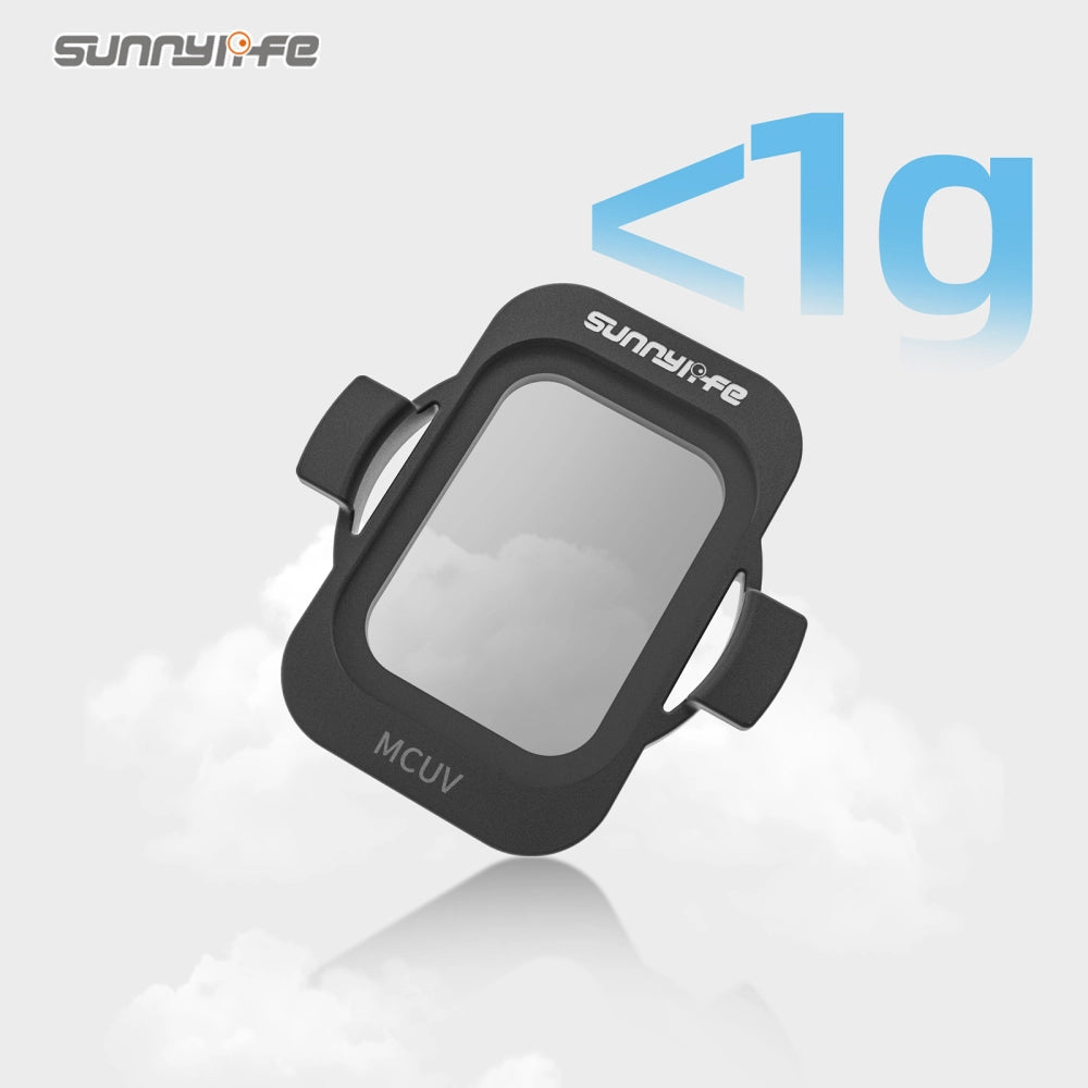 DJI Avata 2 Filters