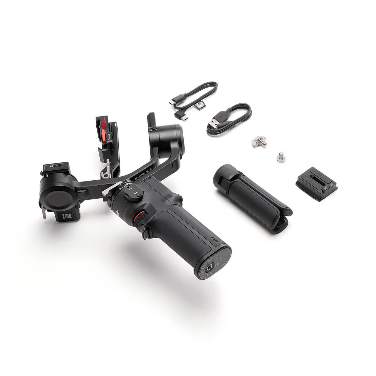 DJI RS 3 Mini Gimbal Pre-Loved