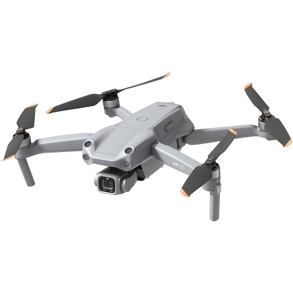 Dji Air 2s Flymore with Normal or Screen RC Flymore Pre Loved