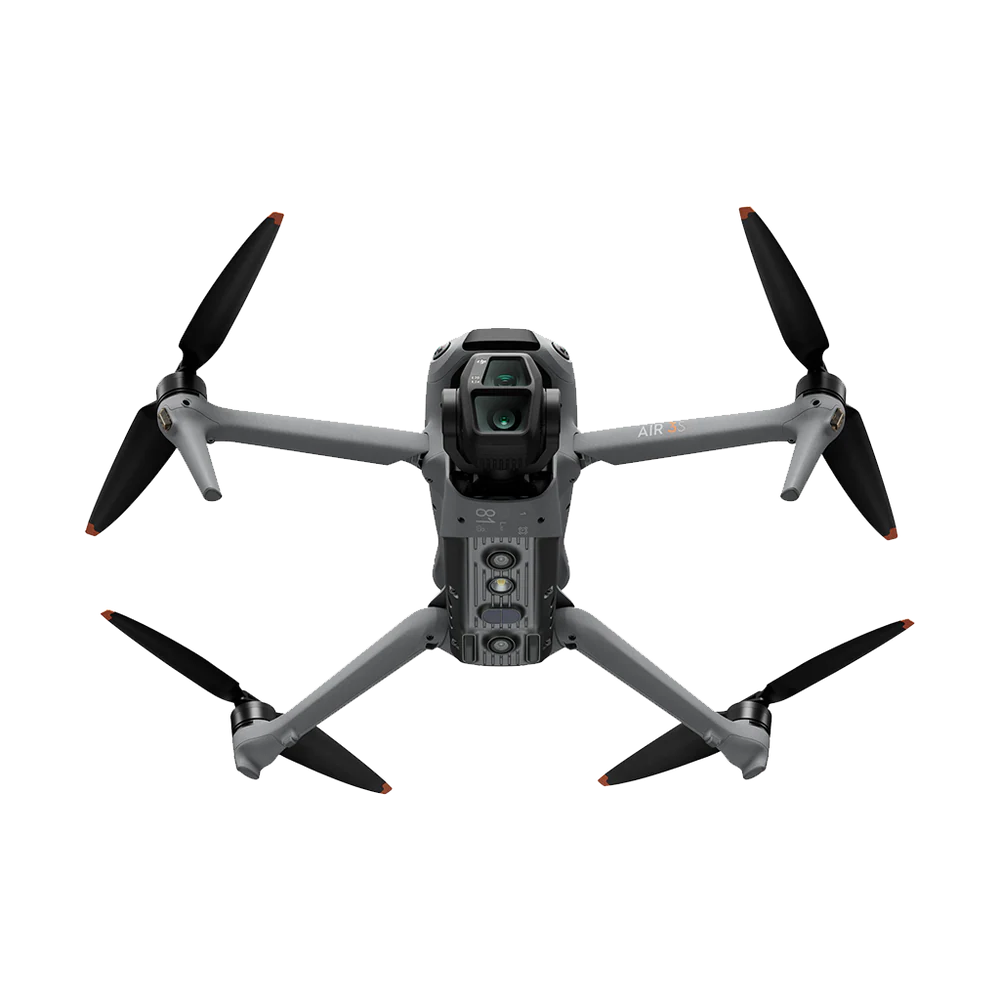 DJI Air 3S Fly More Combo (RC 2)