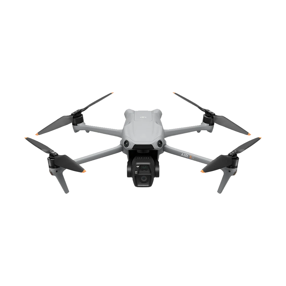 DJI Air 3S Fly More Combo (RC 2)