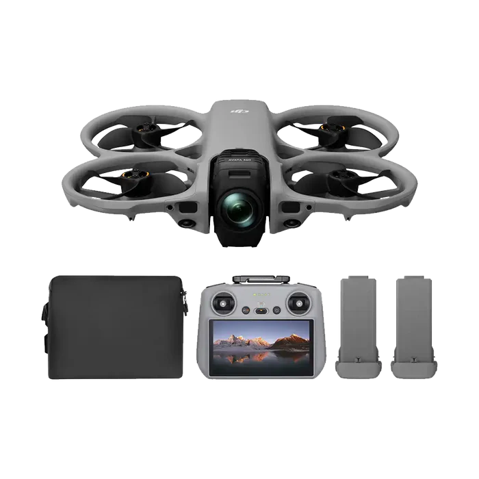 DJI Avata 360 Fly More Combo with RC 2 Remote Controller - PRE ORDER