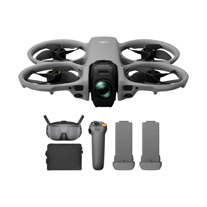 DJI Avata 360 Motion Fly More Combo - PRE ORDER