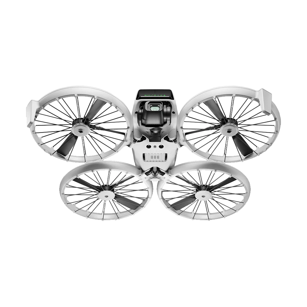 DJI Flip Fly More Kit with RC-N3 Controller - open box