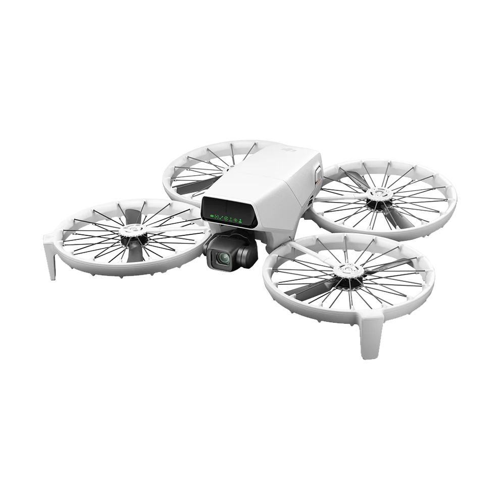 DJI Flip Fly More Kit with RC-N3 Controller - open box
