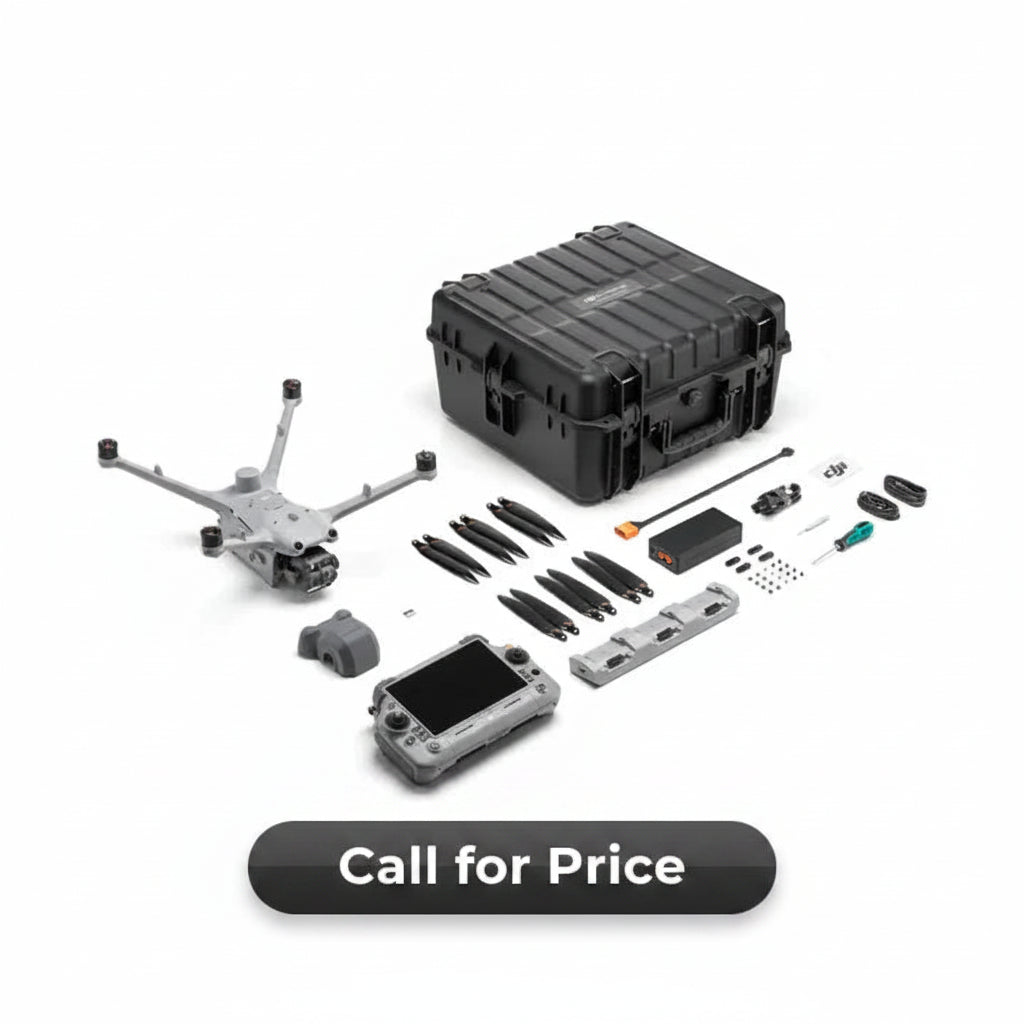 DJI Matrice 4D Standalone Combo